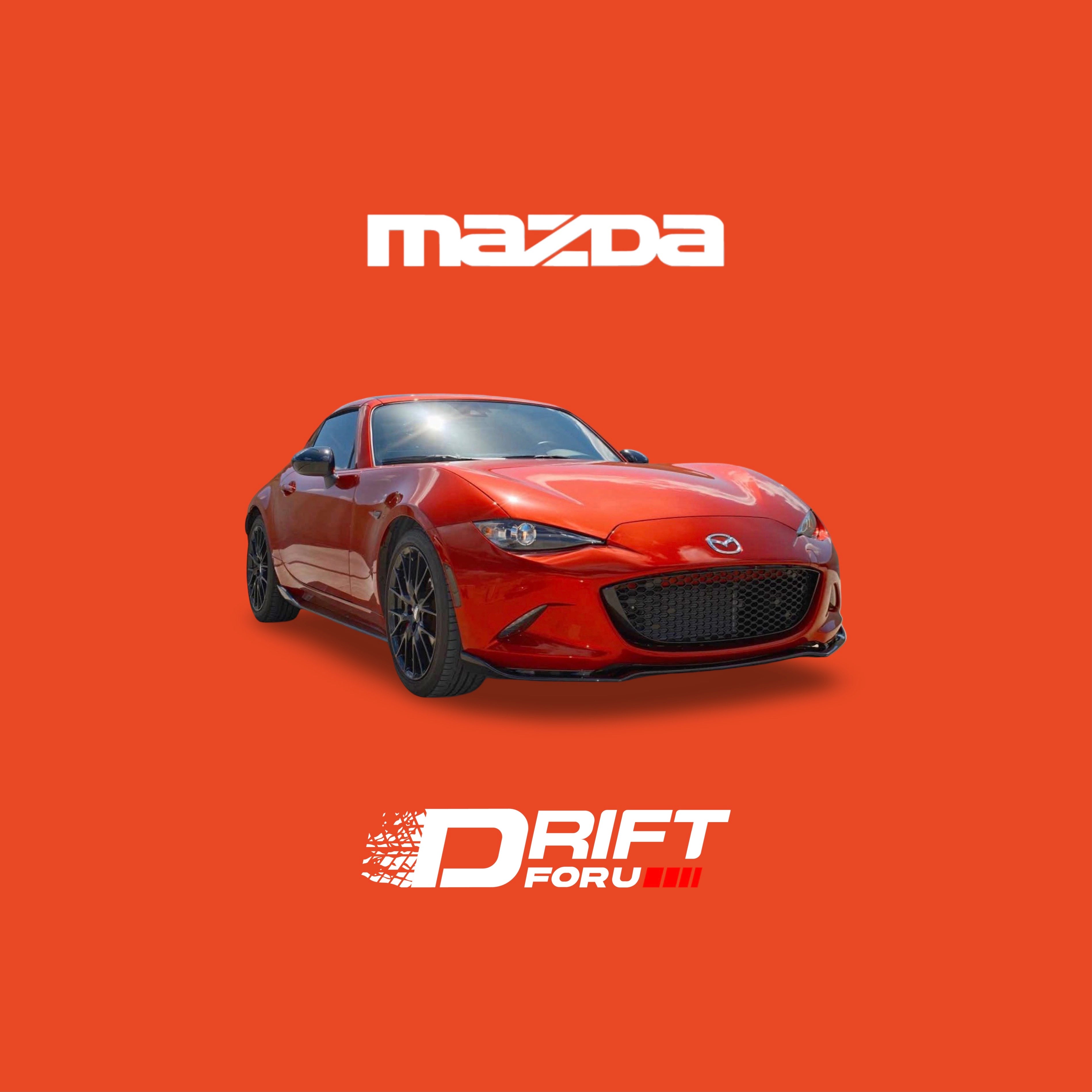 Mazda Miata MX5 ND2 RF Club RF 2022