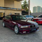 Bmw 328I Coupe 1996