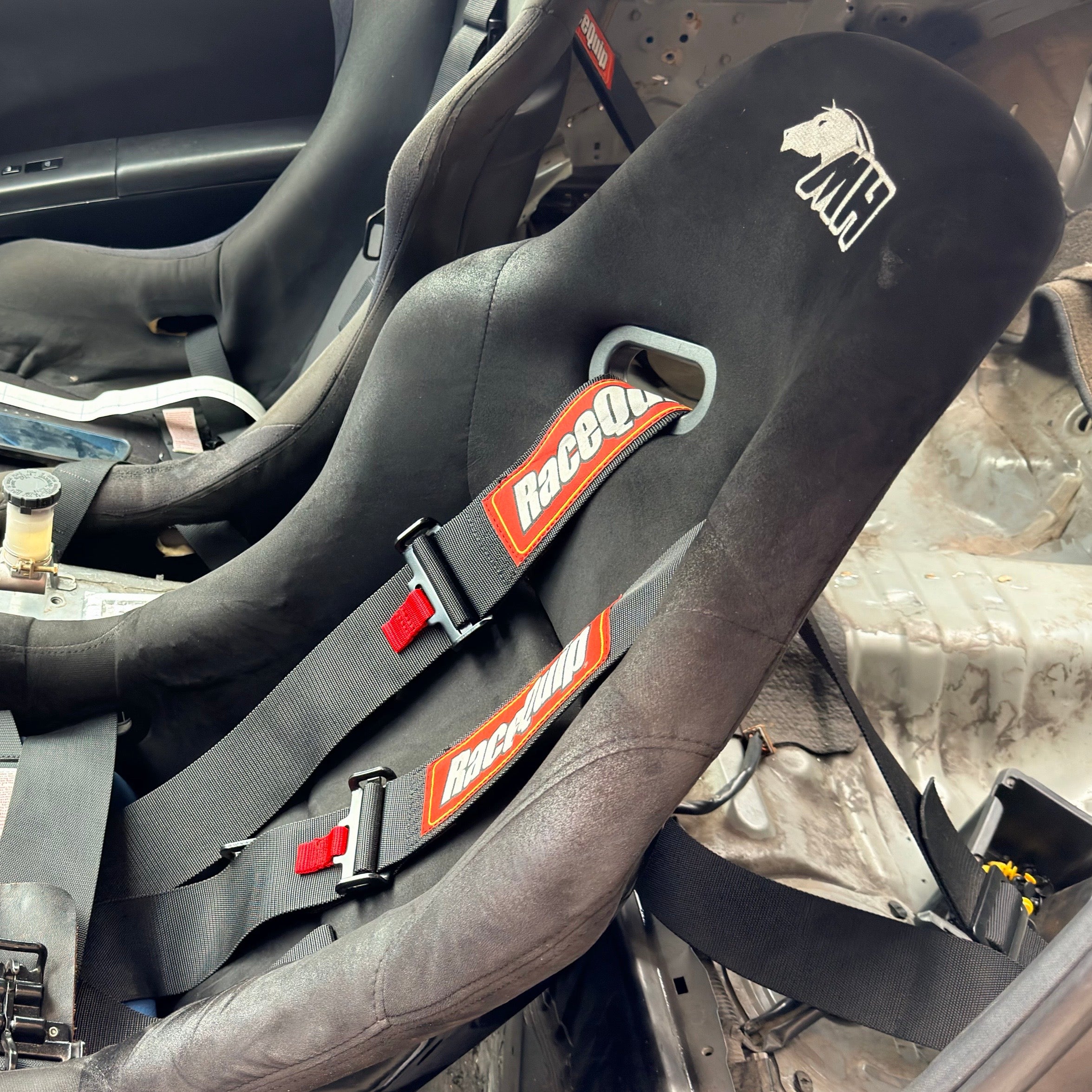 Nissan 350z Club Sport 2003