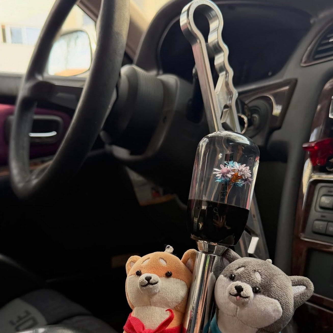 Toyota Chaser JZX100 2001