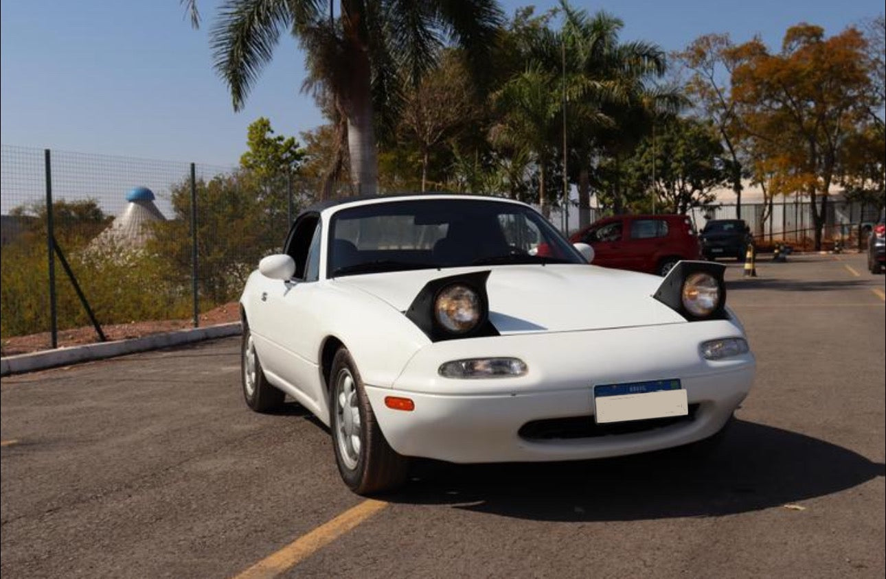 Mazda Miata MX-5 NA 1992