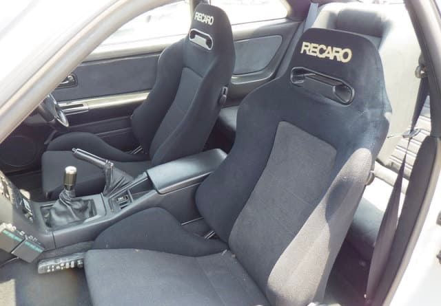 Nissan Skyline R33 GTR VSPEC 1995