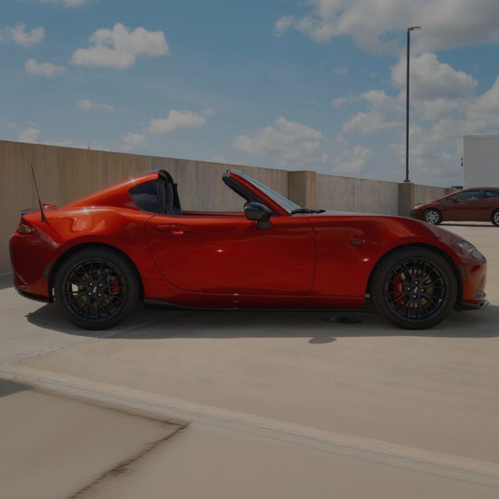 Mazda Miata MX5 ND2 RF Club RF 2022