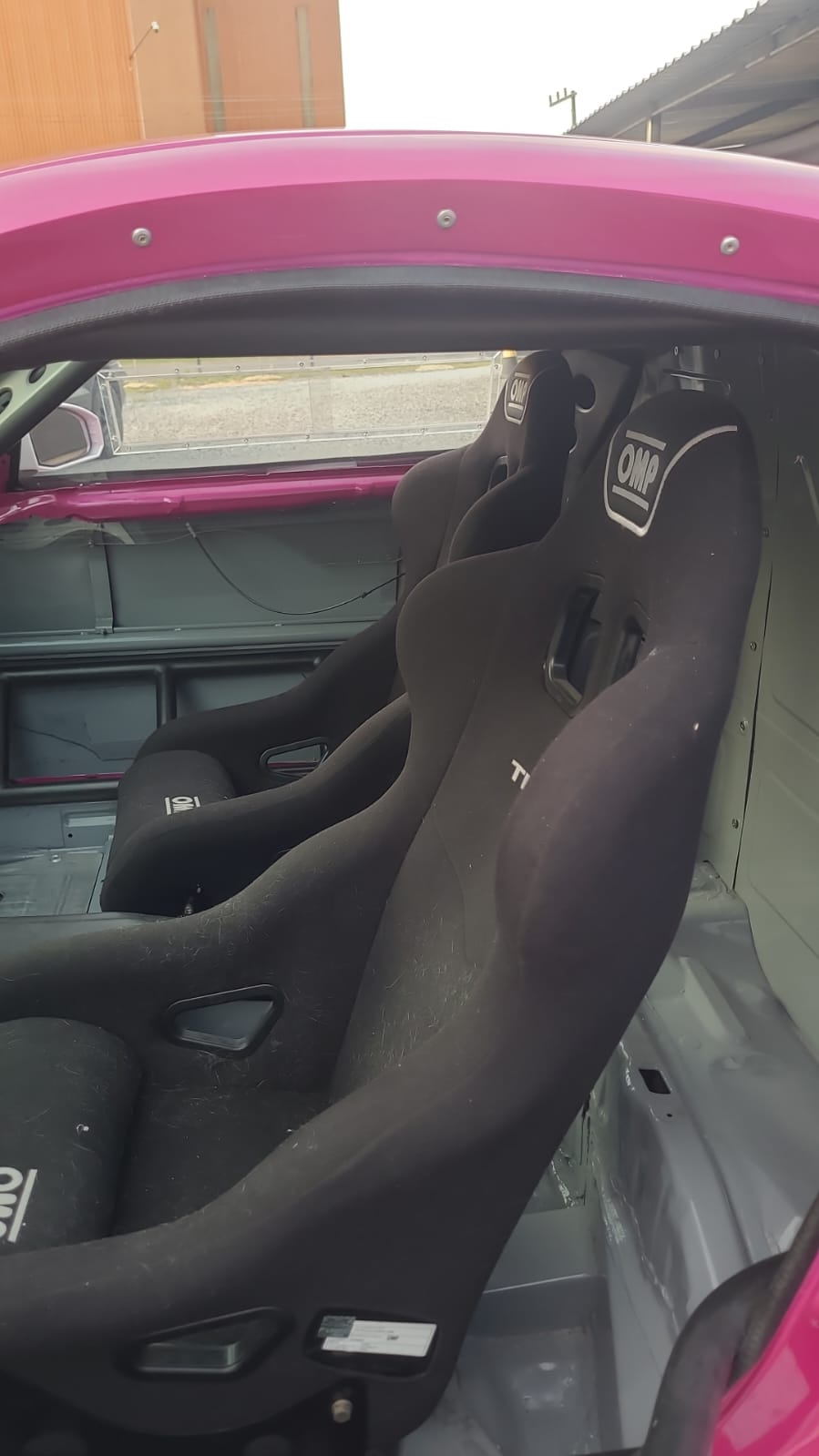 Nissan 350z Clubsport 2006