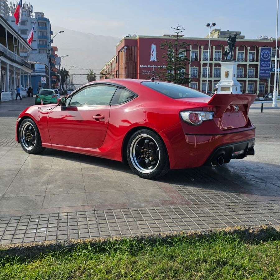 Toyota GT86 2014