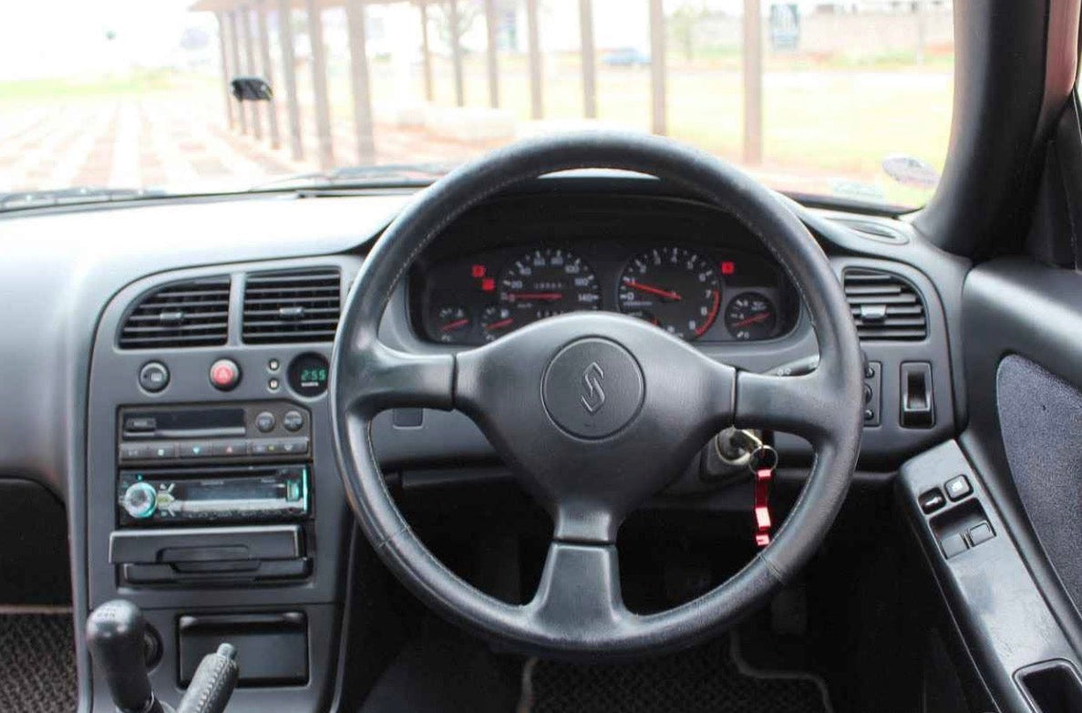 Nissan Skyline R33 GTS-T  1993