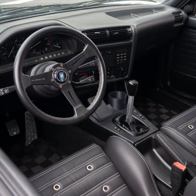 BMW E30 1JZ 1989