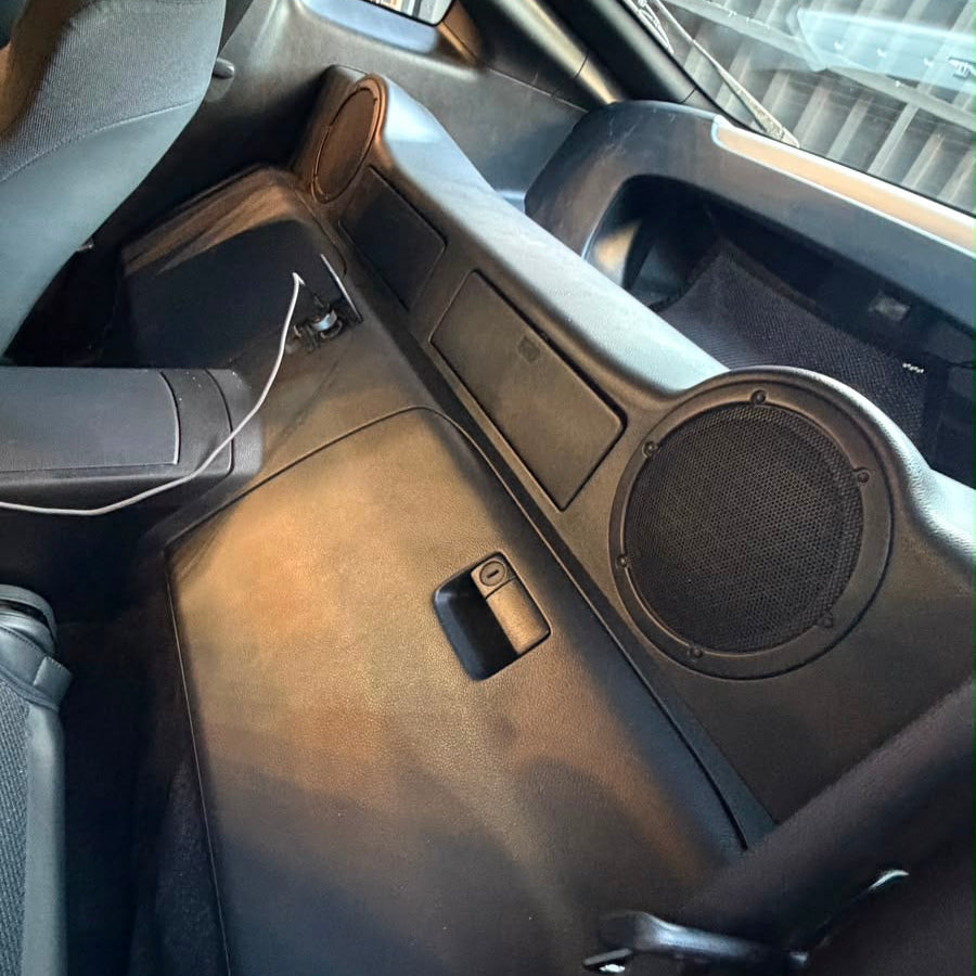 Nissan 350z 2004