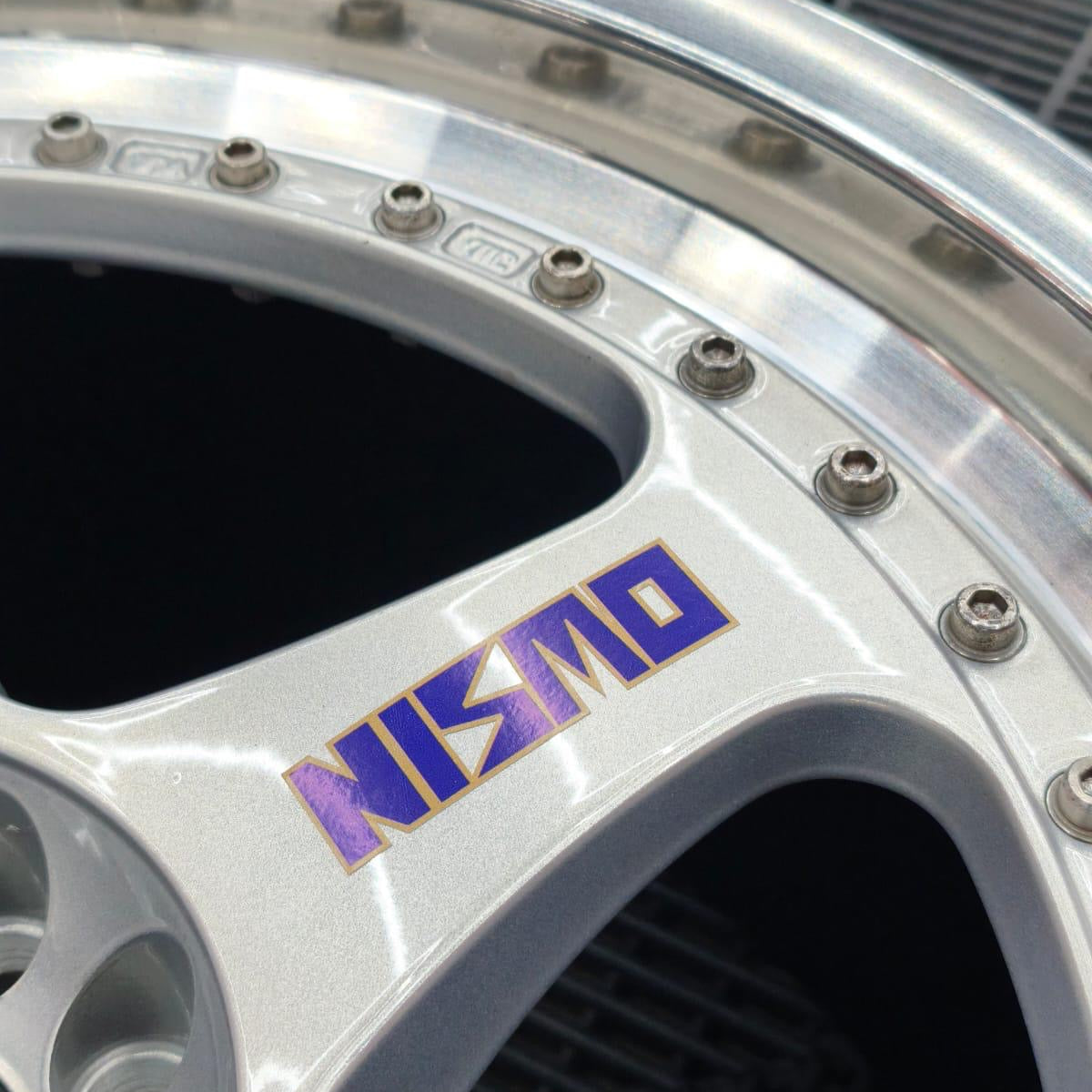 NISMO LMGT1 18x10 +20