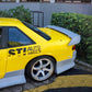 Nissan Silvia S13 Onevia 1993