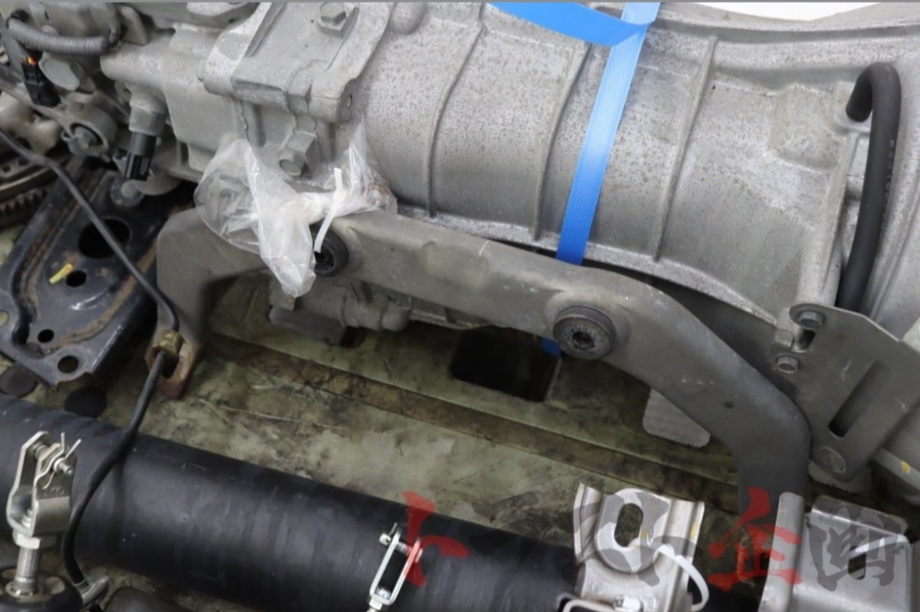 Kit Swap 370z Z34