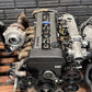 Motor Toyota 1JZ GTE NON VVTI ST