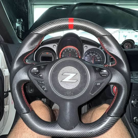 Nissan 370Z Nismo 2015