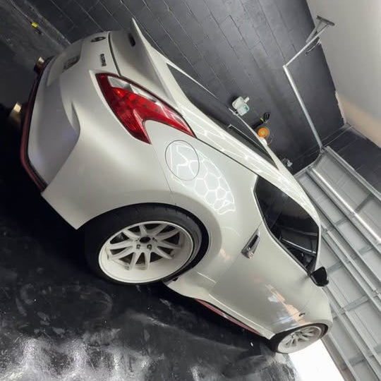 Nissan 370Z Nismo 2015