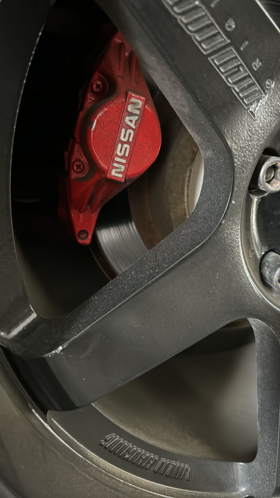 Nissan Skyline R34 GT-T 1998