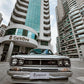 Nissan Skyline GTR Hakosuka 1971