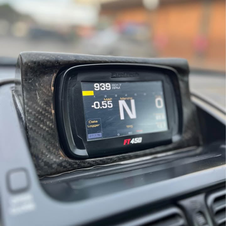 Toyota Altezza RS200 1999