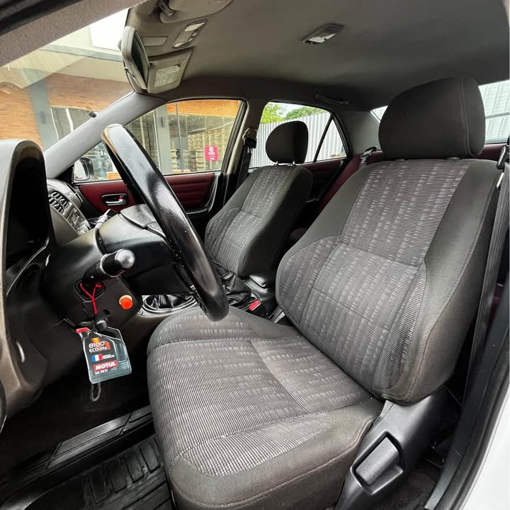 Toyota Altezza RS200 1999