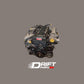 Motor Toyota 2JZ GTE NON VVTI