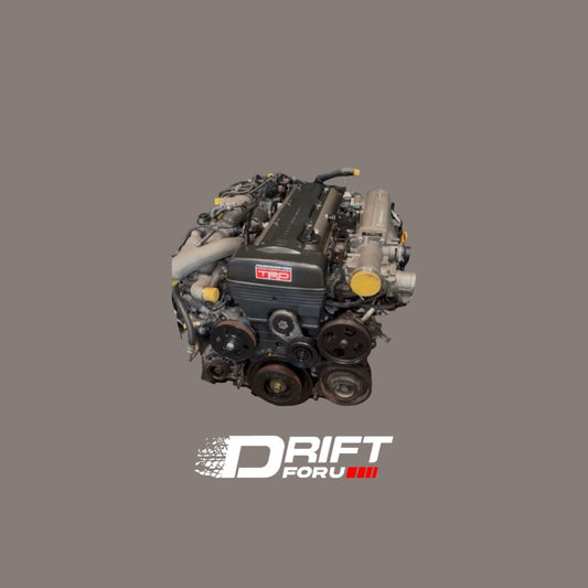 Motor Toyota 2JZ GTE NON VVTI