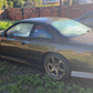 Nissan Silvia S14 K`s 1994