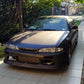 Nissan Silvia S14 K`s 1994