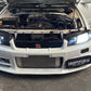 Nissan Skyline R34 25GT Sedan 2000