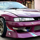 Nissan Silvia S14 1JZ 1998