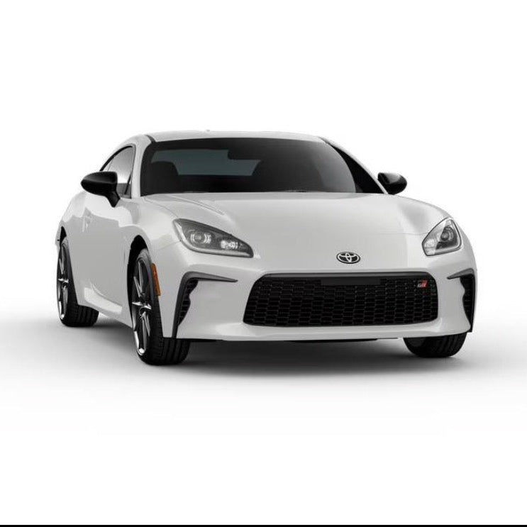 Toyota GR86 Premium 2026