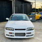 Nissan Skyline R33 GTS-T 1995