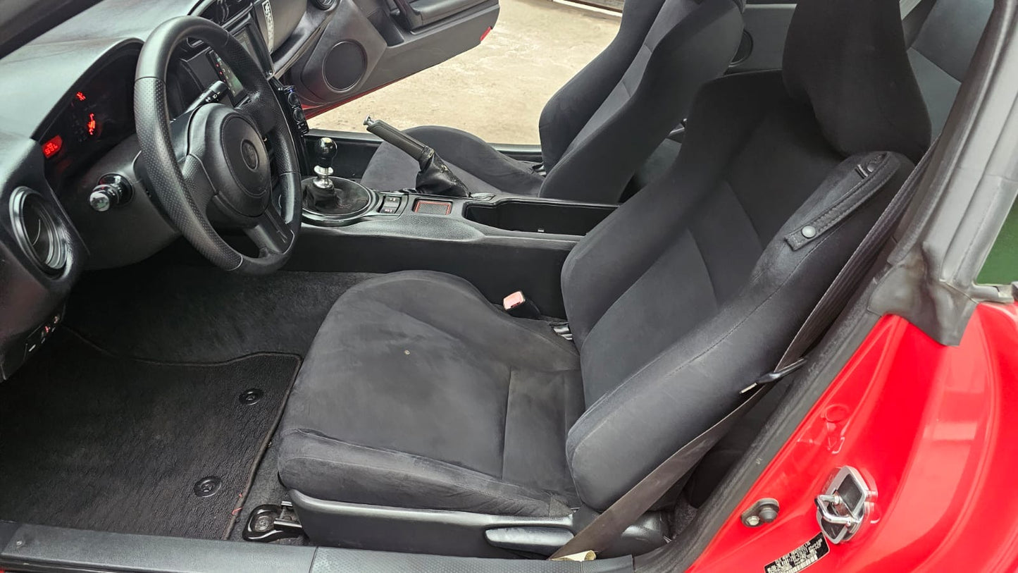 Toyota GT86 2014