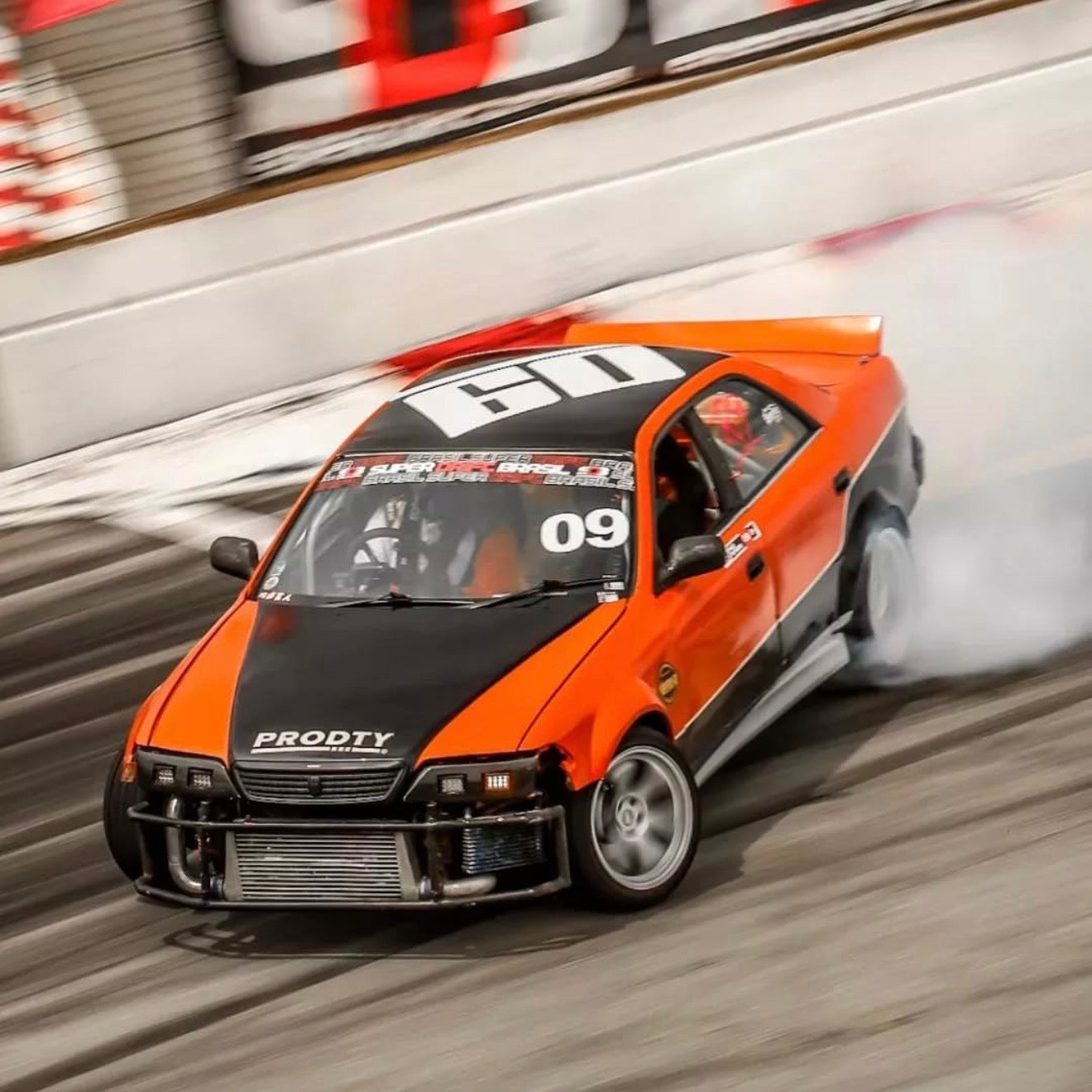 Toyota Mark 2 JZX100 1998