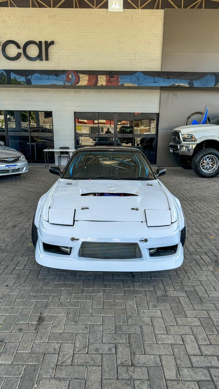 Nissan 180SX 1993