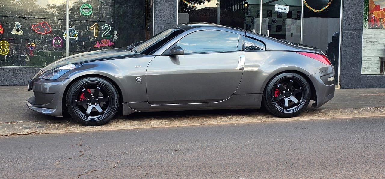 Nissan 350z 2003