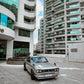 Nissan Skyline GTR Hakosuka 1971