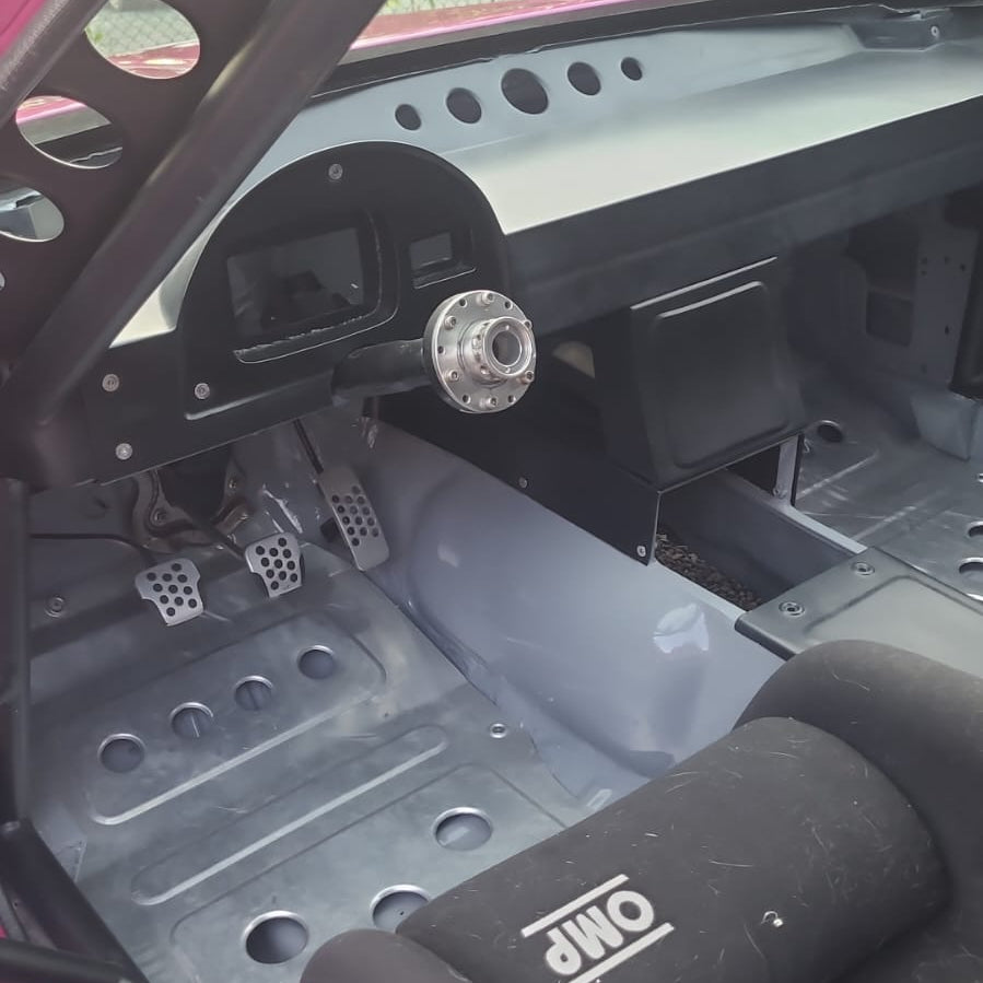 Nissan 350z Clubsport 2006