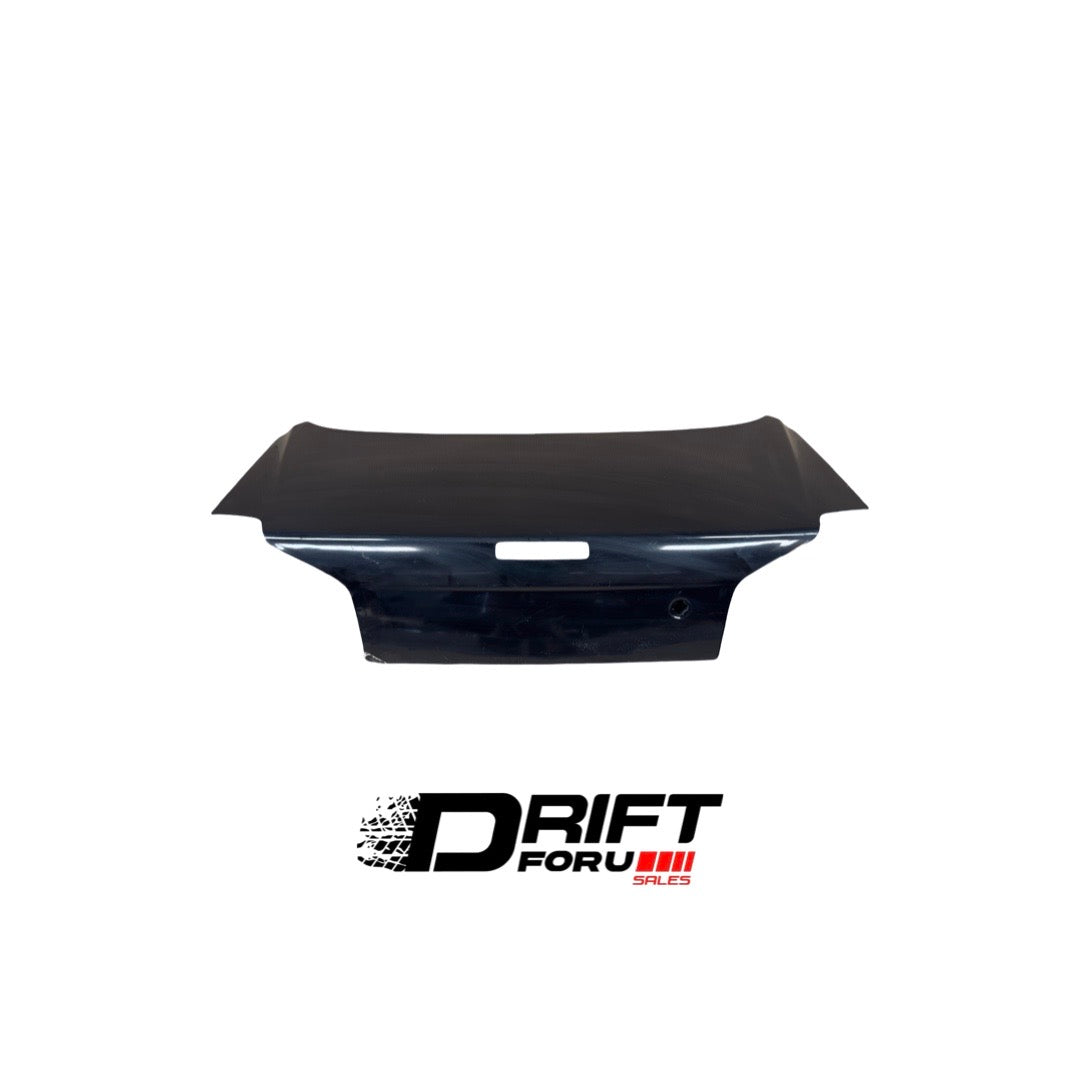 Tampa Traseira R34 FRP