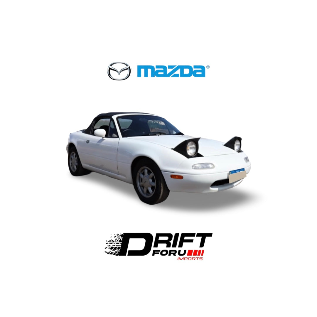 Mazda Miata MX-5 NA 1992