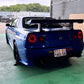 Nissan Skyline R34 GTR VSPEC 2002