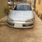 Nissan Silvia S15 2000