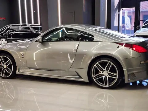 Nissan 350Z 2003