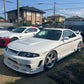 Nissan Skyline R33 GTR VSPEC 1995