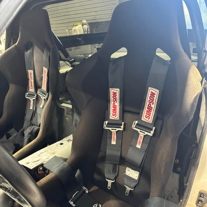 Mazda Miata MX-5 NA-T 1990