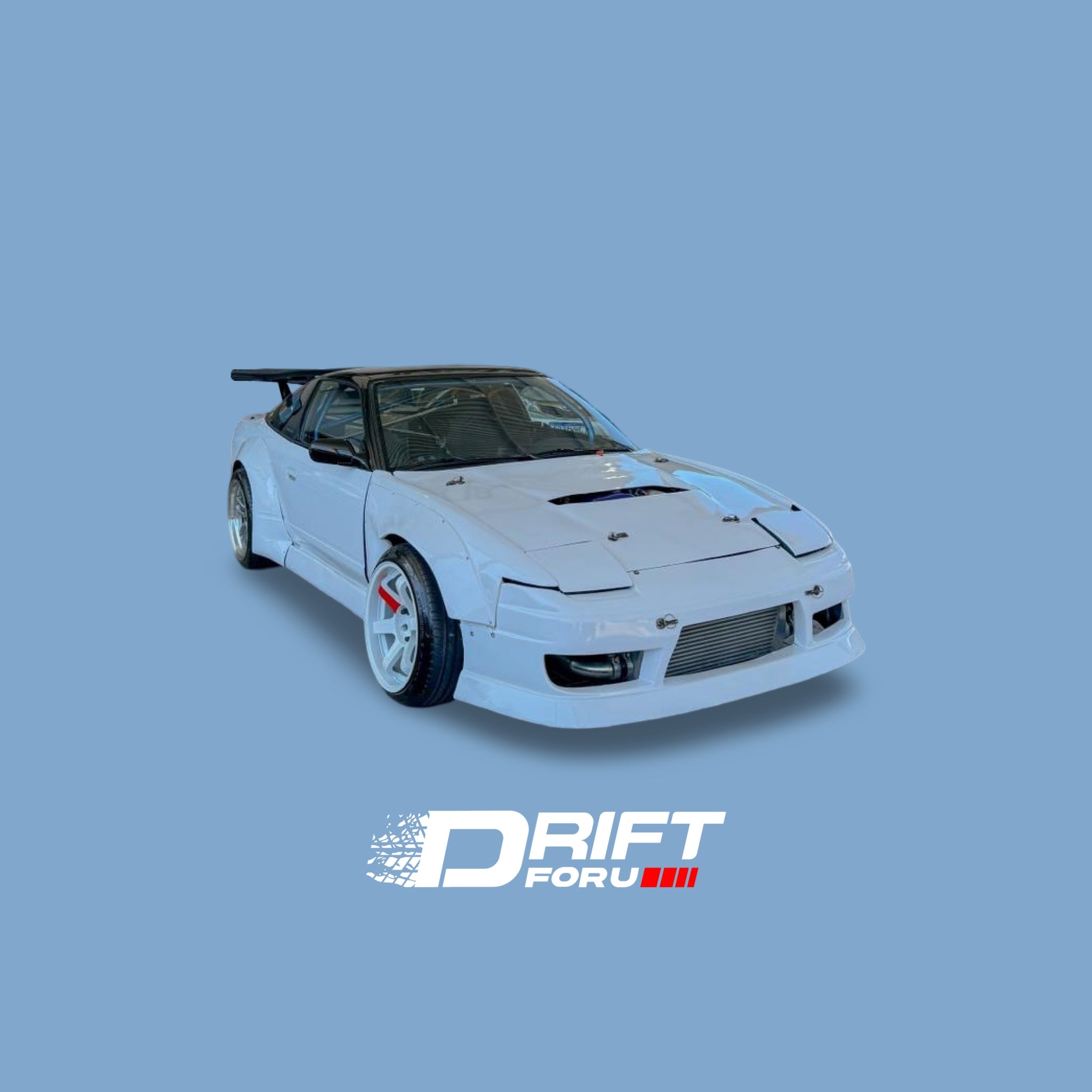 Nissan 180SX 1993