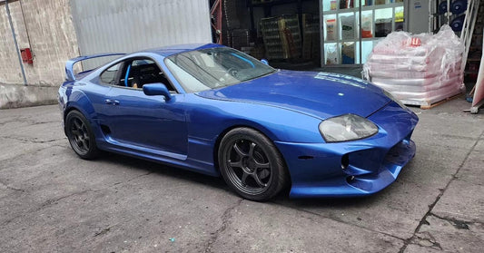 TOYOTA SUPRA MK4 1994