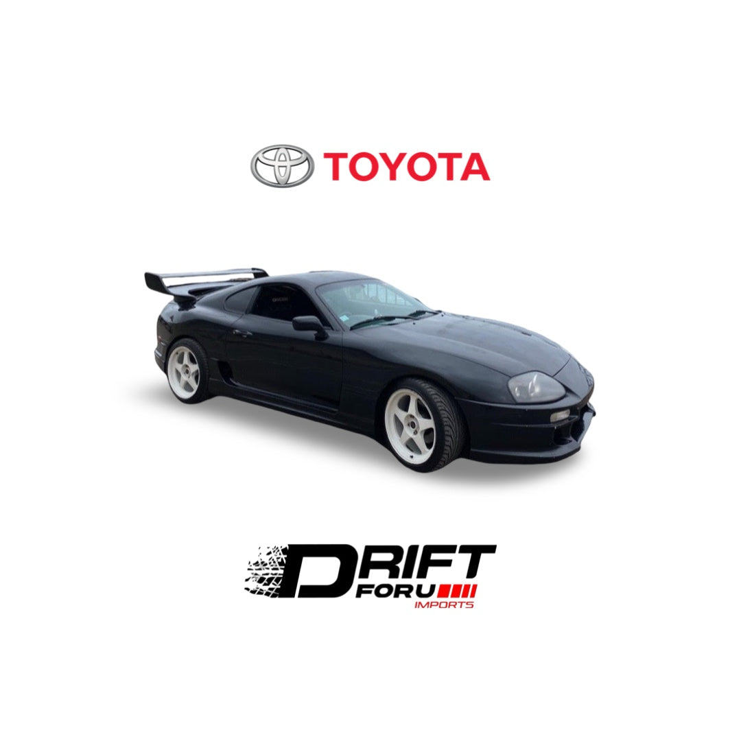 TOYOTA SUPRA RZ-S MK4 2002
