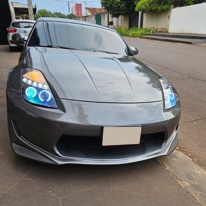 Nissan 350z 2003