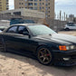 Toyota Chaser Tourer V 1999