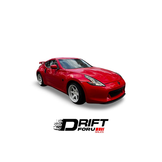 Nissan 370Z 2012