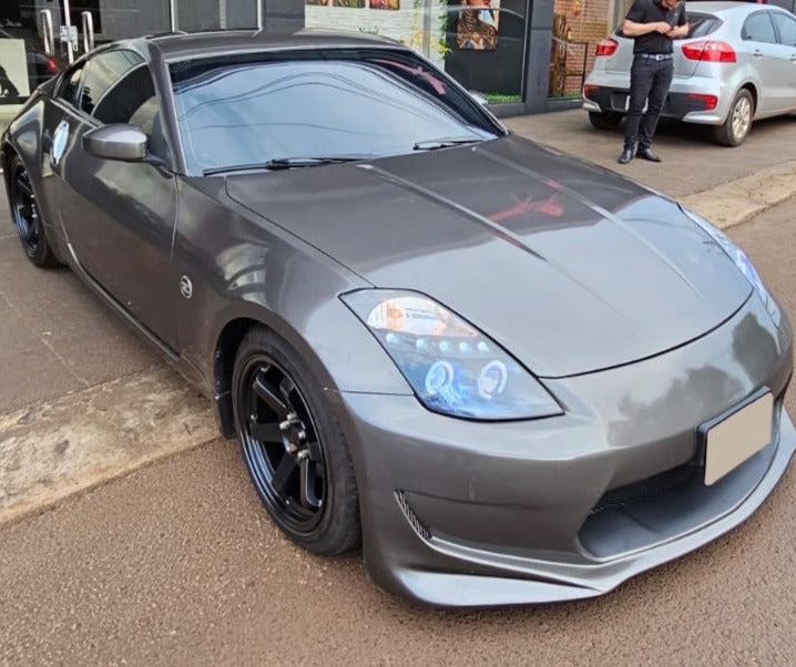 Nissan 350z 2003